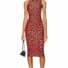 Best * Emilio Pucci Stretch Mini Dress