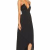 Best * Anna October Josephine Maxi Dress