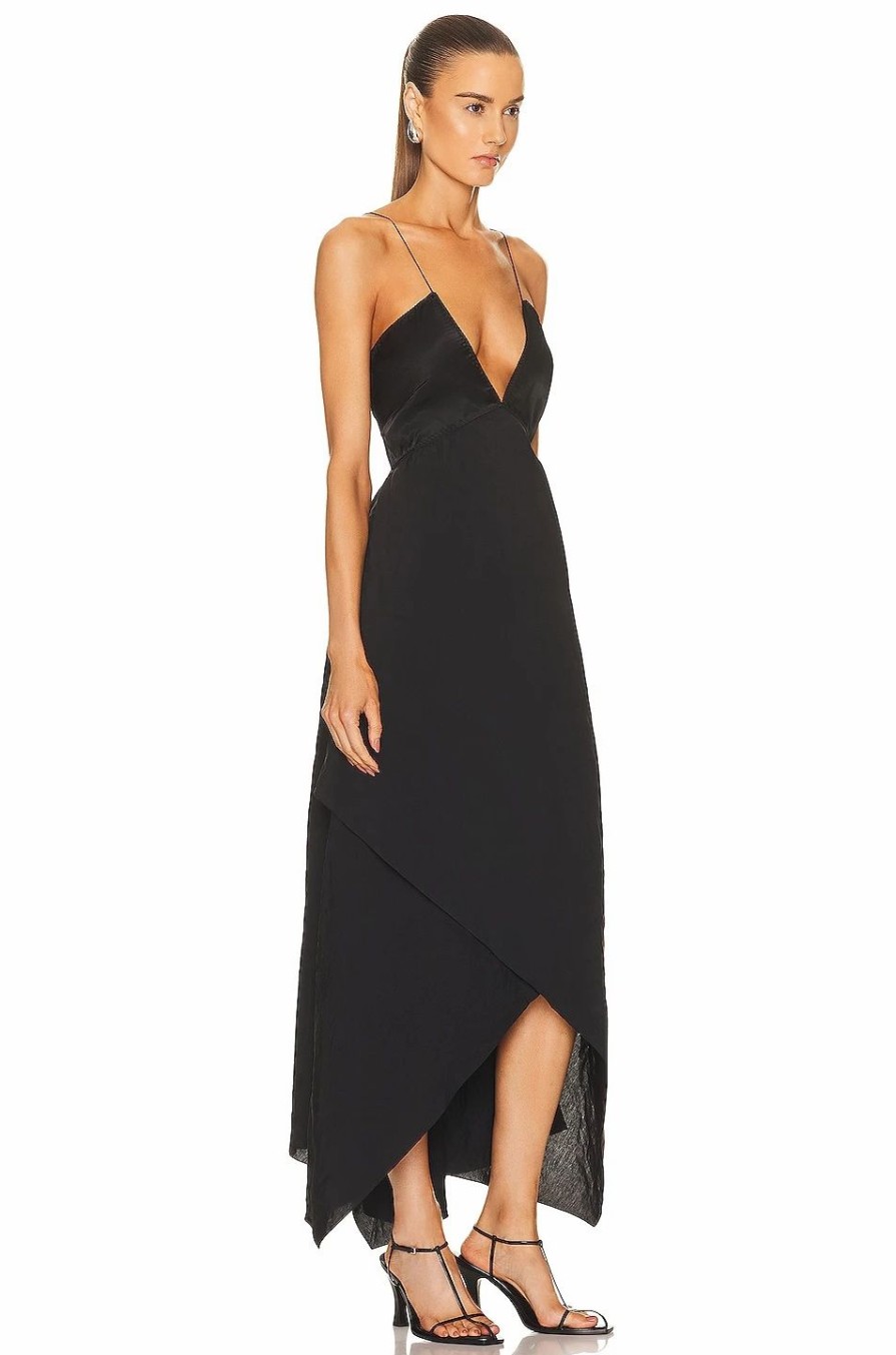 Best * Anna October Josephine Maxi Dress