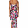 Wholesale * Nicholas Skyler Draped Midi Dress