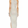 Hot * Rick Owens Lilies Sivaan Gown