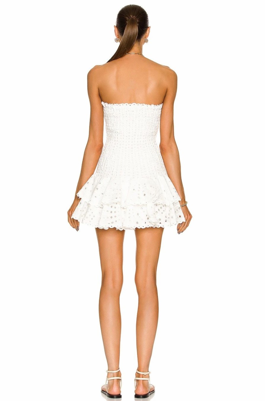 Clearance * Charo Ruiz Ibiza Megan Mini Dress