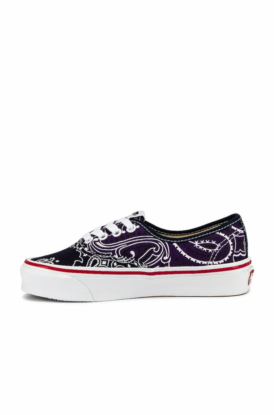 Online * Vans Vault Bedwin And The Heartbreakers Og Authentic Lx