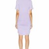 Online * Jonathan Simkhai Standard Jaslene Clean Stretch Jersey Dress