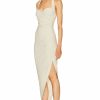 Best * Norma Kamali Cayla Side Drape Gown