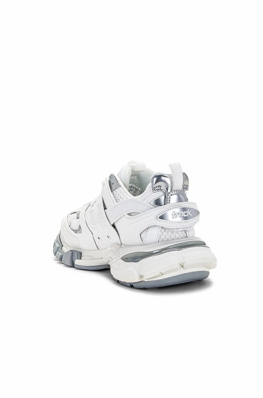 New * Balenciaga Track Sneaker