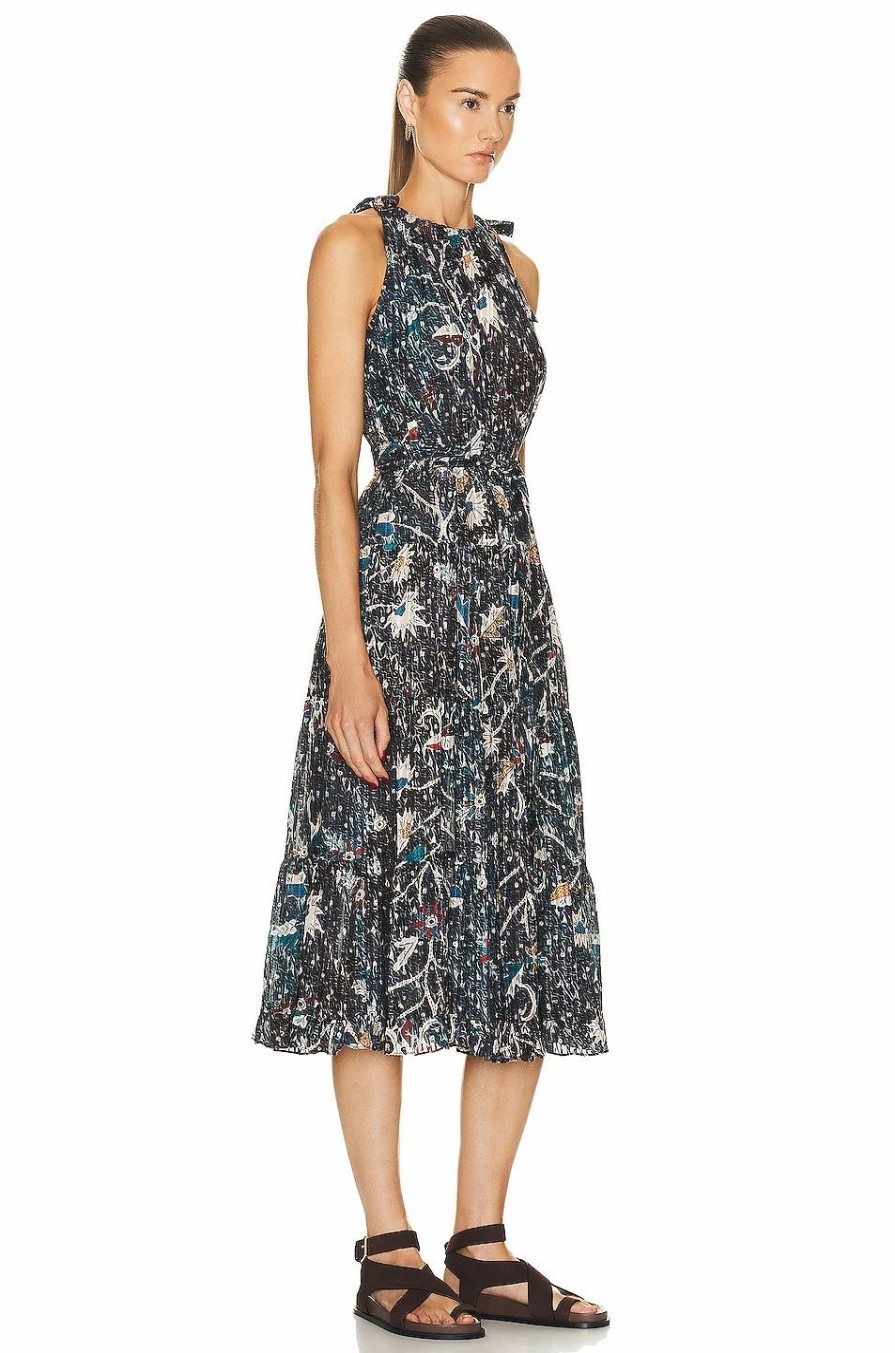 Best * Ulla Johnson Mariam Dress