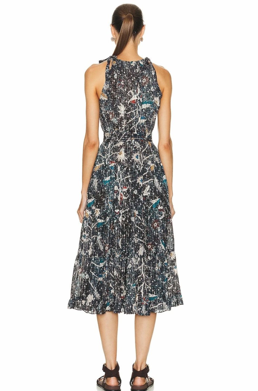 Best * Ulla Johnson Mariam Dress