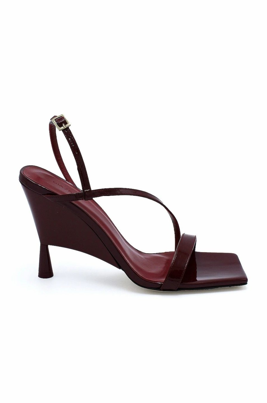 Best * Gia Borghini X Rhw Strappy Sandal