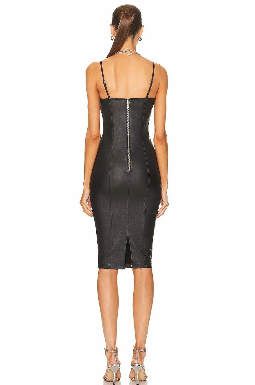 Best * Retrofete Aiden Midi Dress