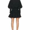 Hot * Alaia Skater Dress