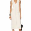 Online * Jil Sander Maxi Dress