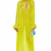 Hot * Shani Shemer Odell Maxi Dress