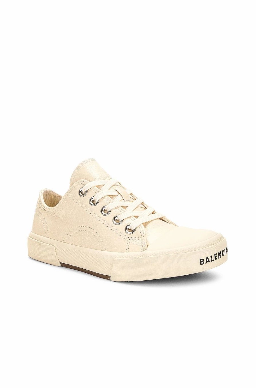 Best * Balenciaga Paris Low Top Sneaker