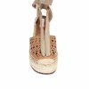 Best * Alaia Vienne Espadrille Wedges