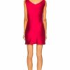 Wholesale * Norma Kamali Maria Mini Dress