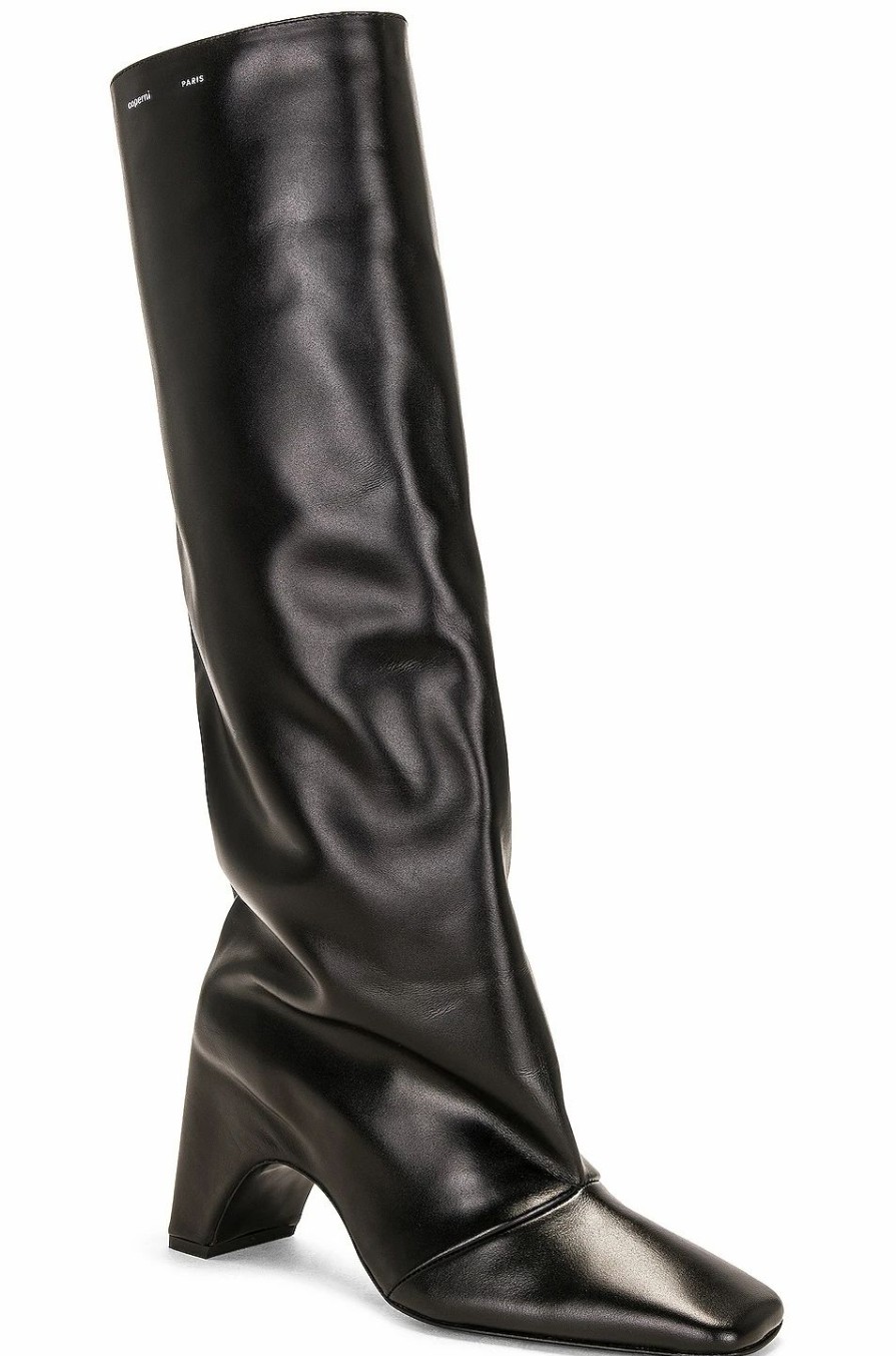 New * Coperni Bridge Boot