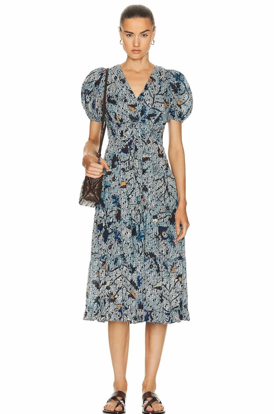 Wholesale * Ulla Johnson Thelma Dress