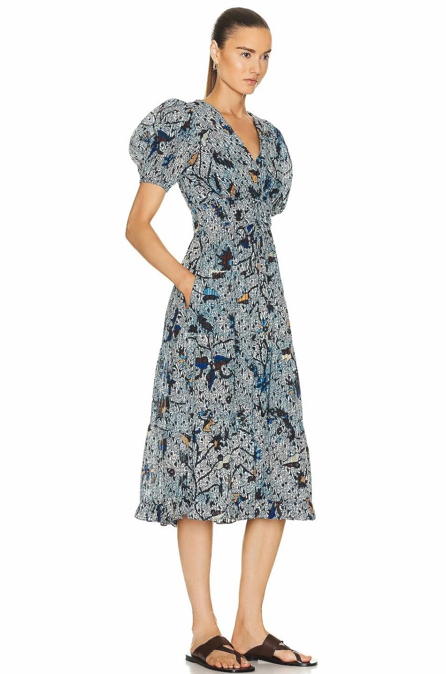 Wholesale * Ulla Johnson Thelma Dress