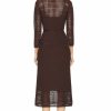 Wholesale * Zimmermann Ginger Cover Up Midi Dress