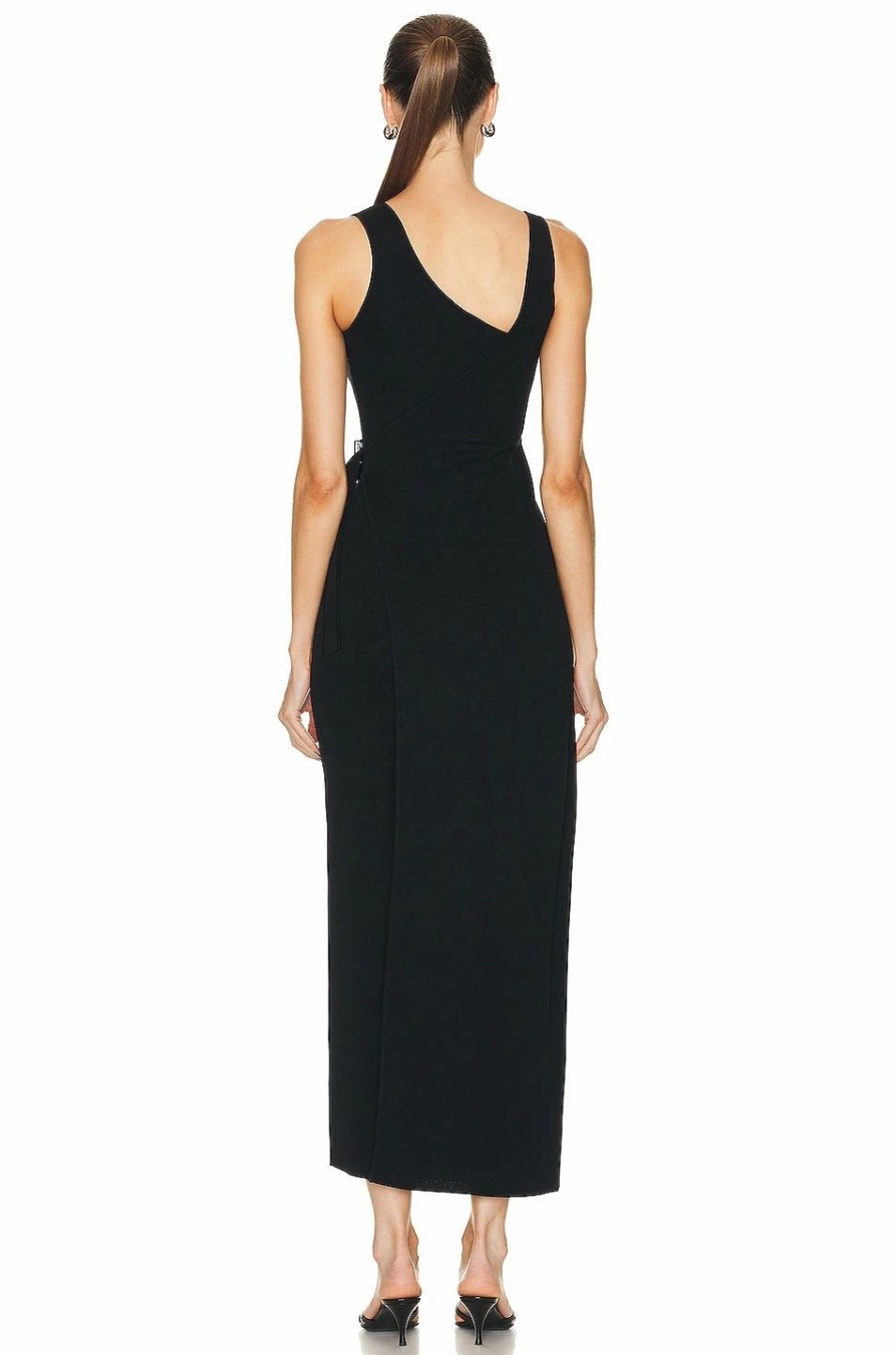 Wholesale * Sir Modernist Belted Midi Dress