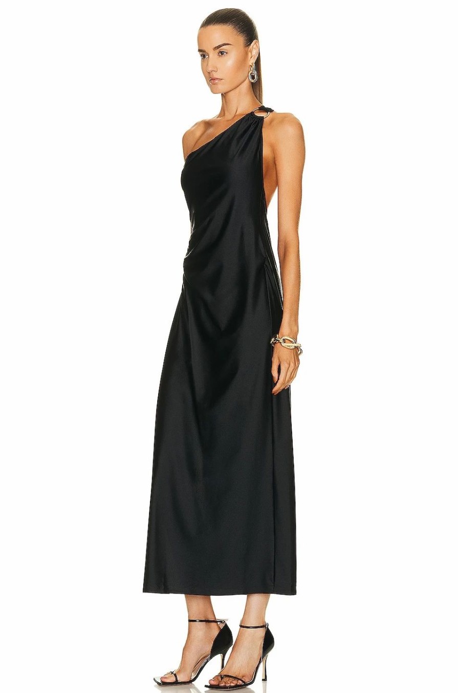 Best * Shani Shemer Cleopatra Maxi Dress