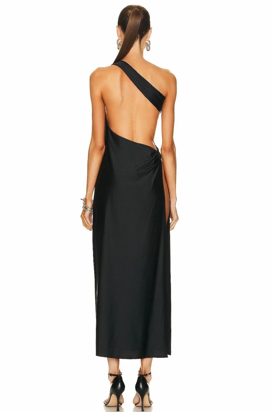 Best * Shani Shemer Cleopatra Maxi Dress