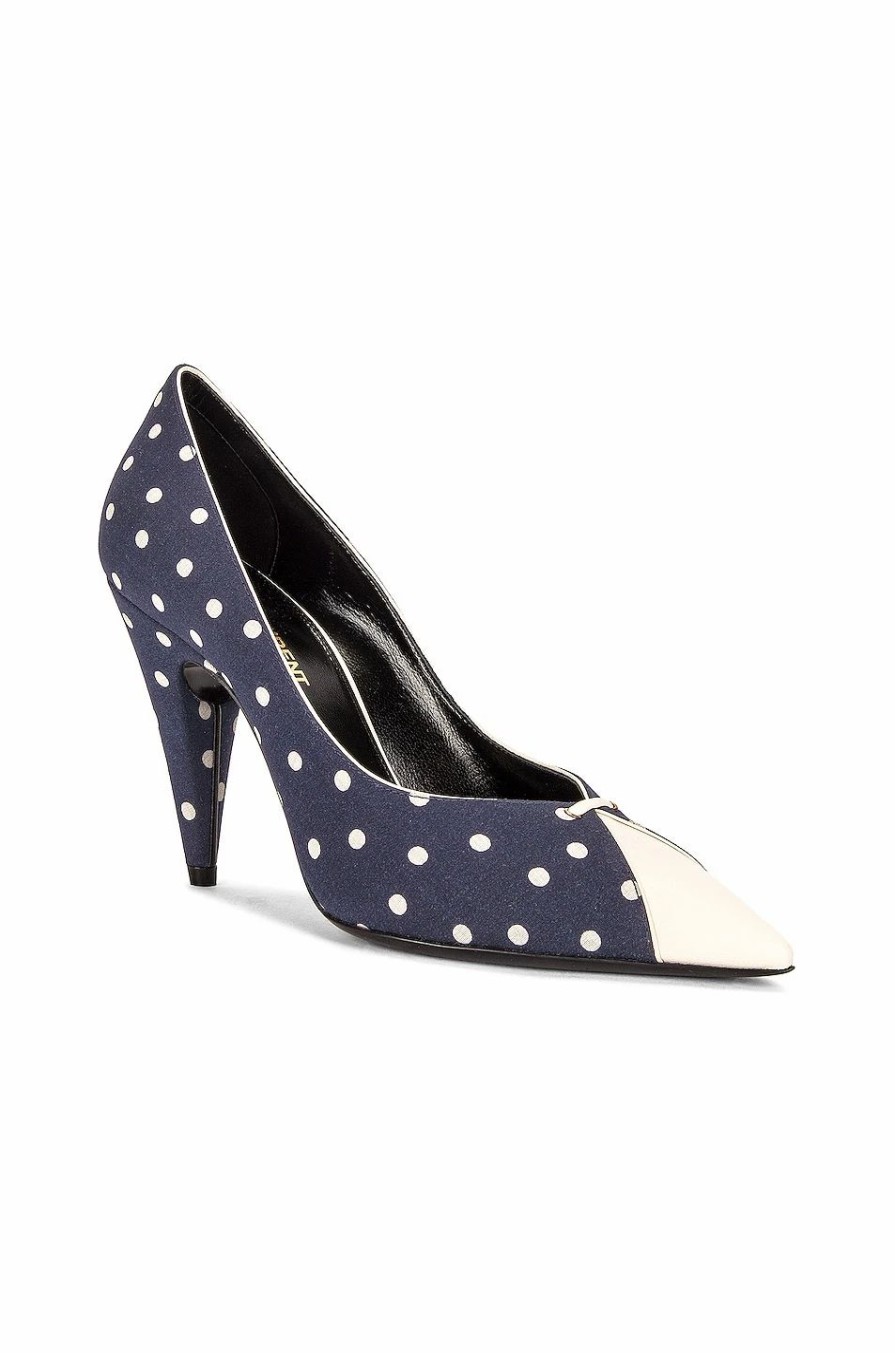 Hot * Saint Laurent Lola Pumps