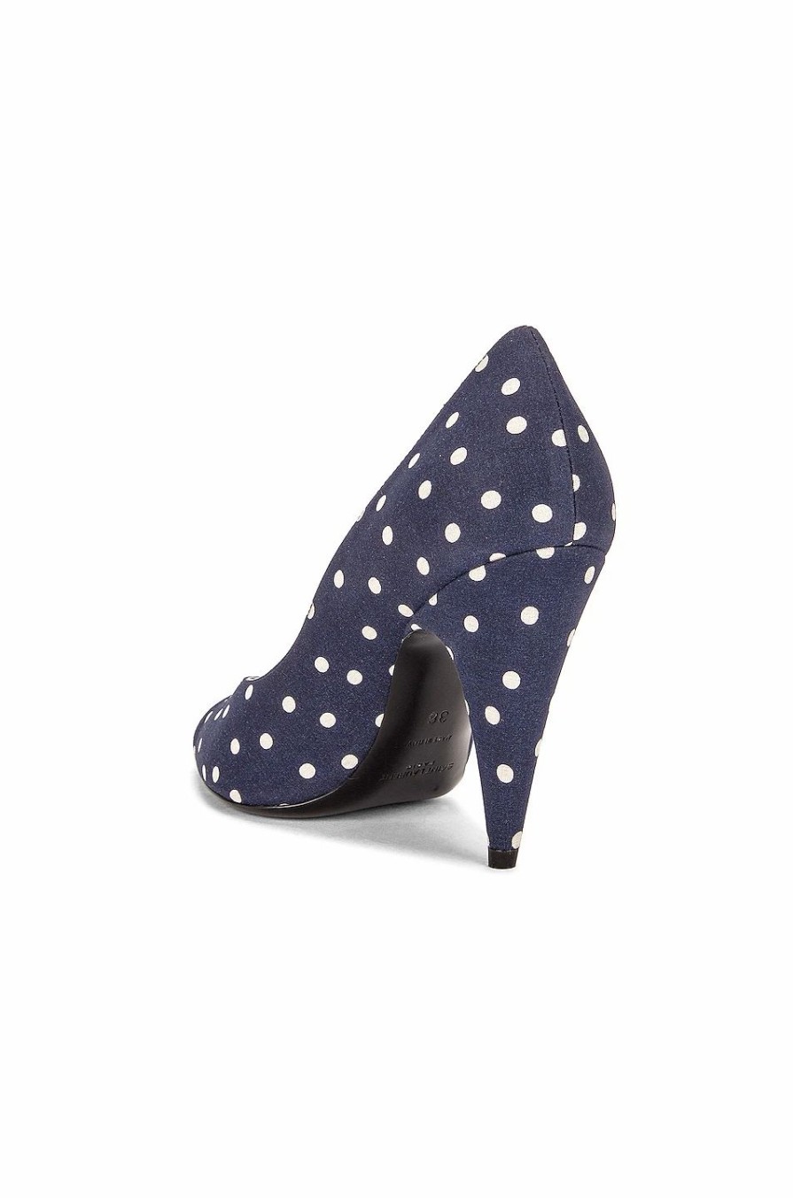 Hot * Saint Laurent Lola Pumps