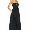 Wholesale * Matteau Bandeau Rouched Sundress