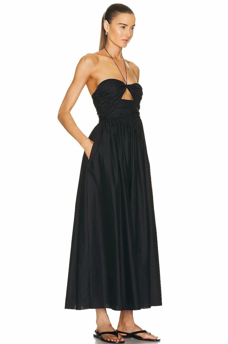 Wholesale * Matteau Bandeau Rouched Sundress