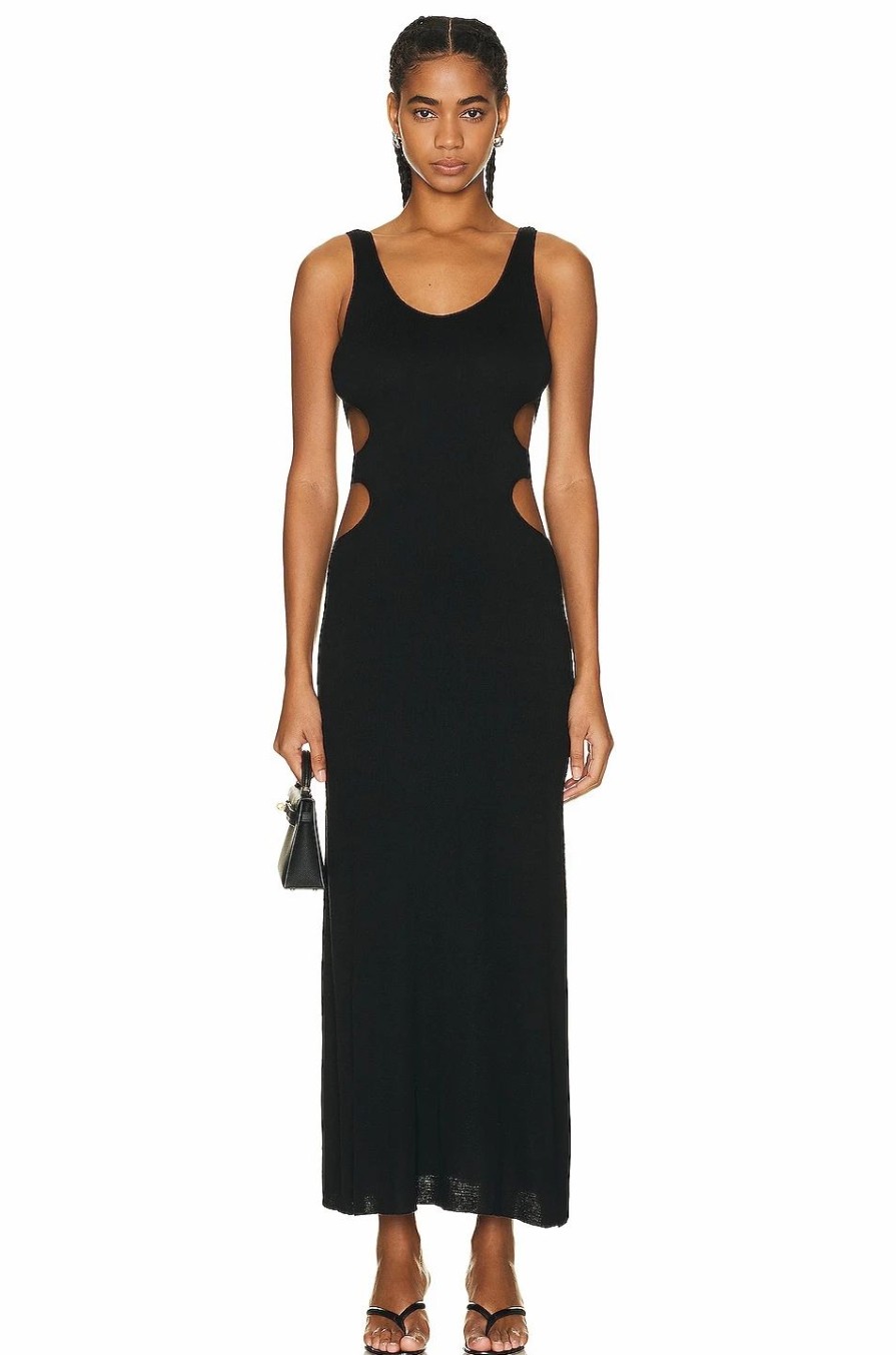 Best * Chloe Long Dress