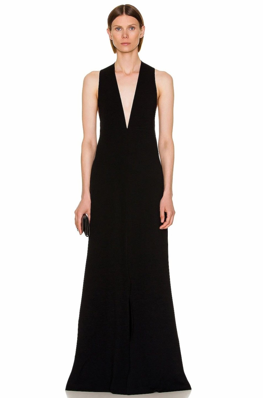 Wholesale * The Row Ingmar Dress