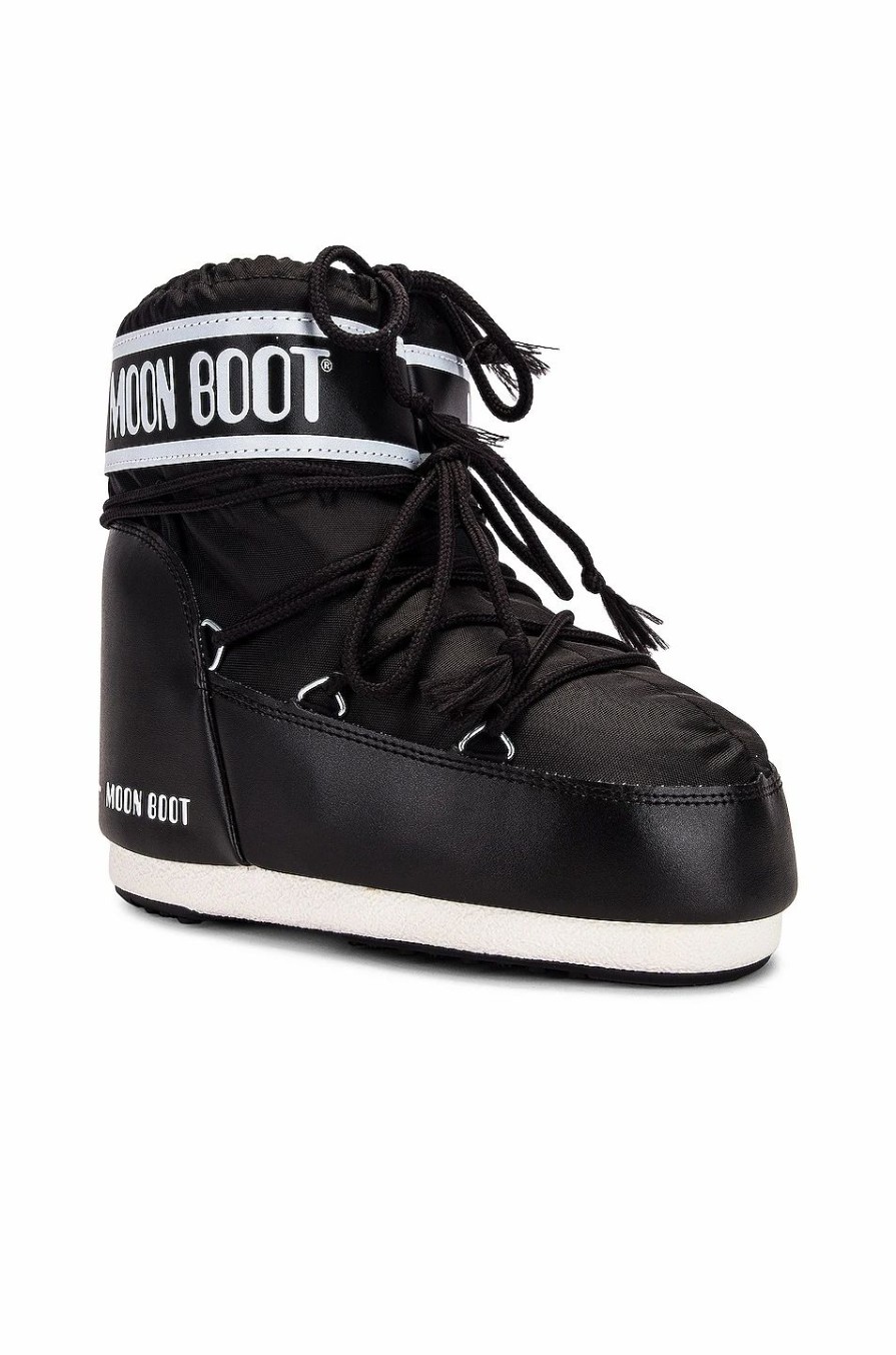 Online * Moon Boot Icon Classic Low 2 Boot