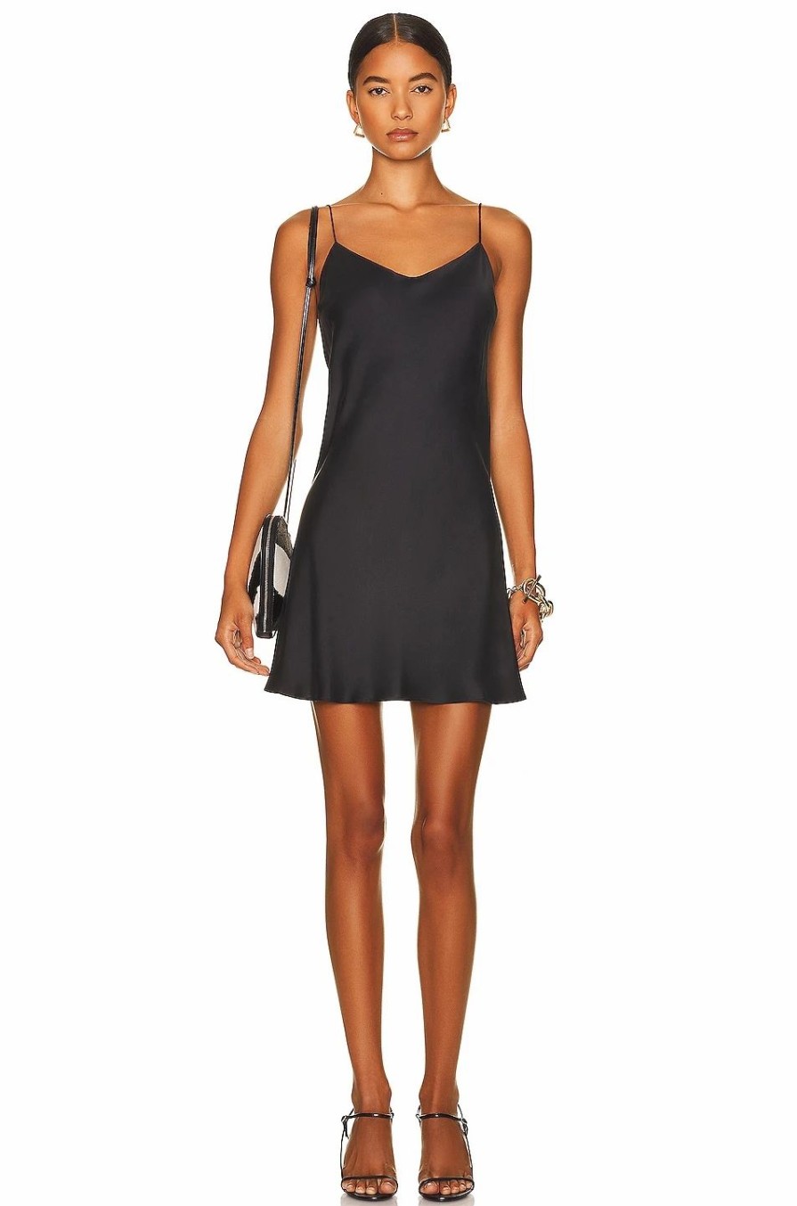 Wholesale * Asceno The Lyon Mini Dress