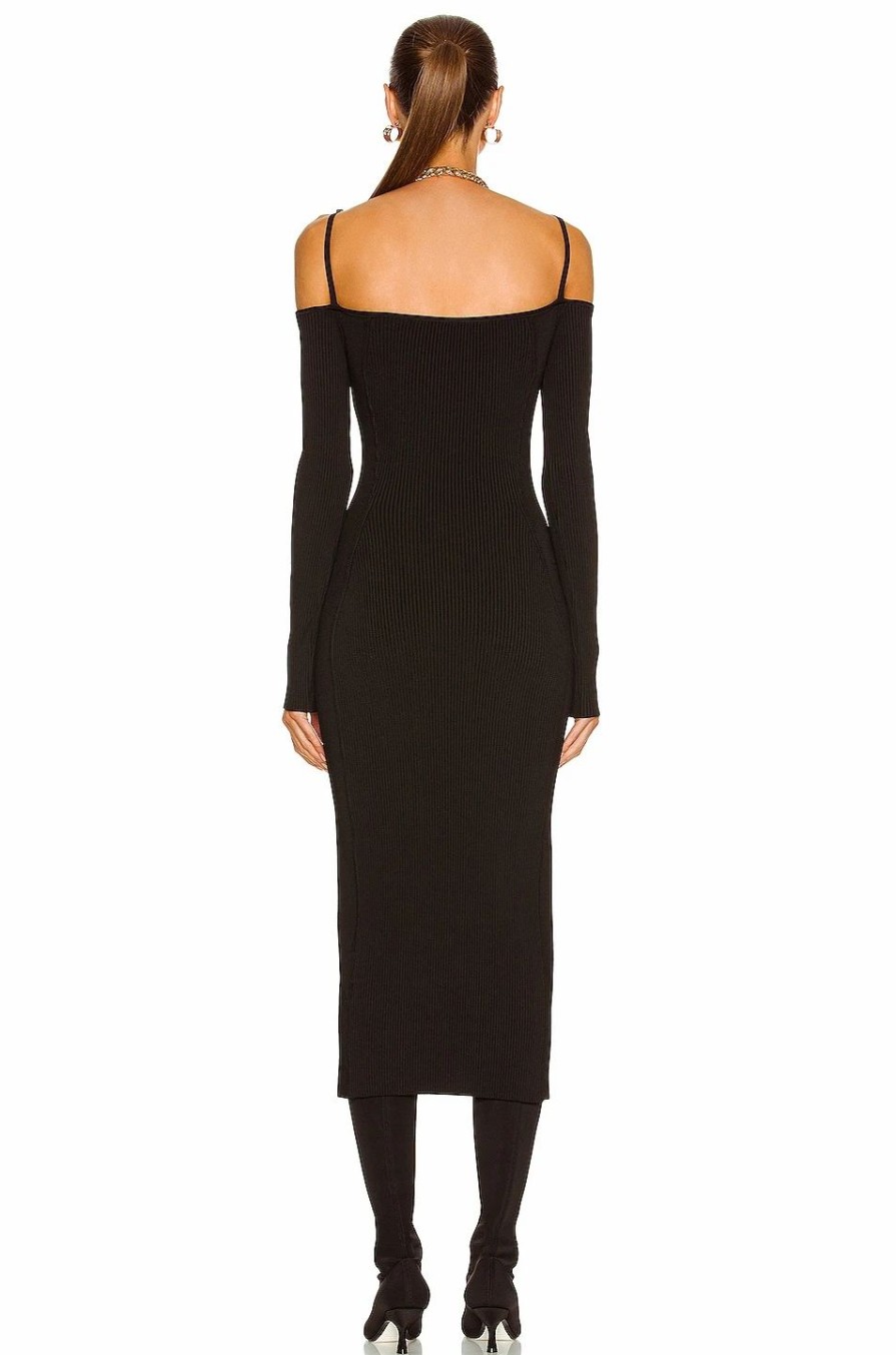 Best * Jacquemus La Robe Sierra