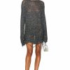 Clearance * Maison Margiela Long Sleeve Sweater