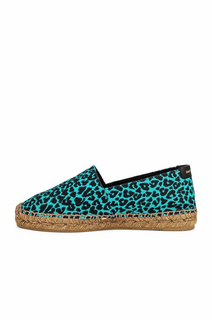 Clearance * Saint Laurent Signature Espadrilles