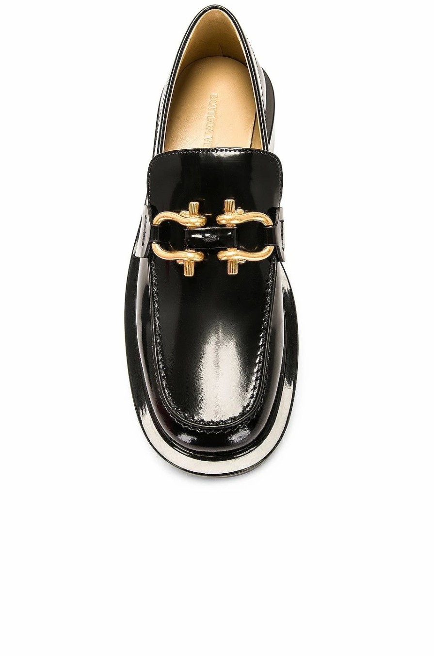 Online * Bottega Veneta Monsieur Loafer