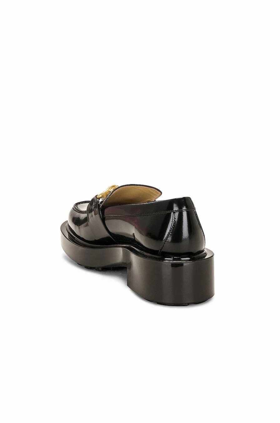 Online * Bottega Veneta Monsieur Loafer