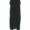 New * Balenciaga Cut Sleeveless Dress