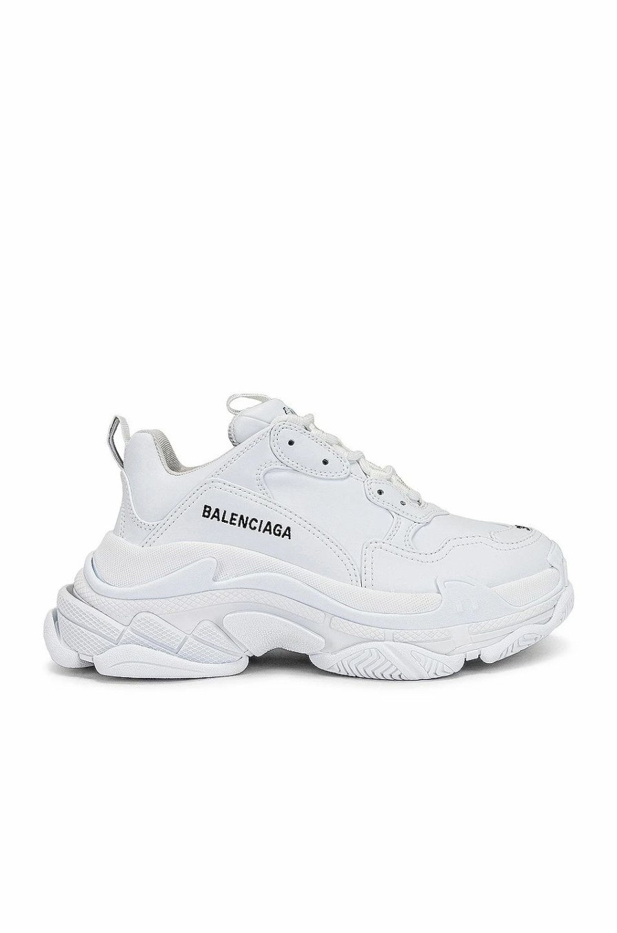 Best * Balenciaga Triple S Sneakers