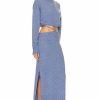 Best * Christopher Esber Knit Tie Sweater Dress