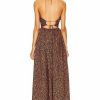 Clearance * Matteau Bandeau Tie Dress