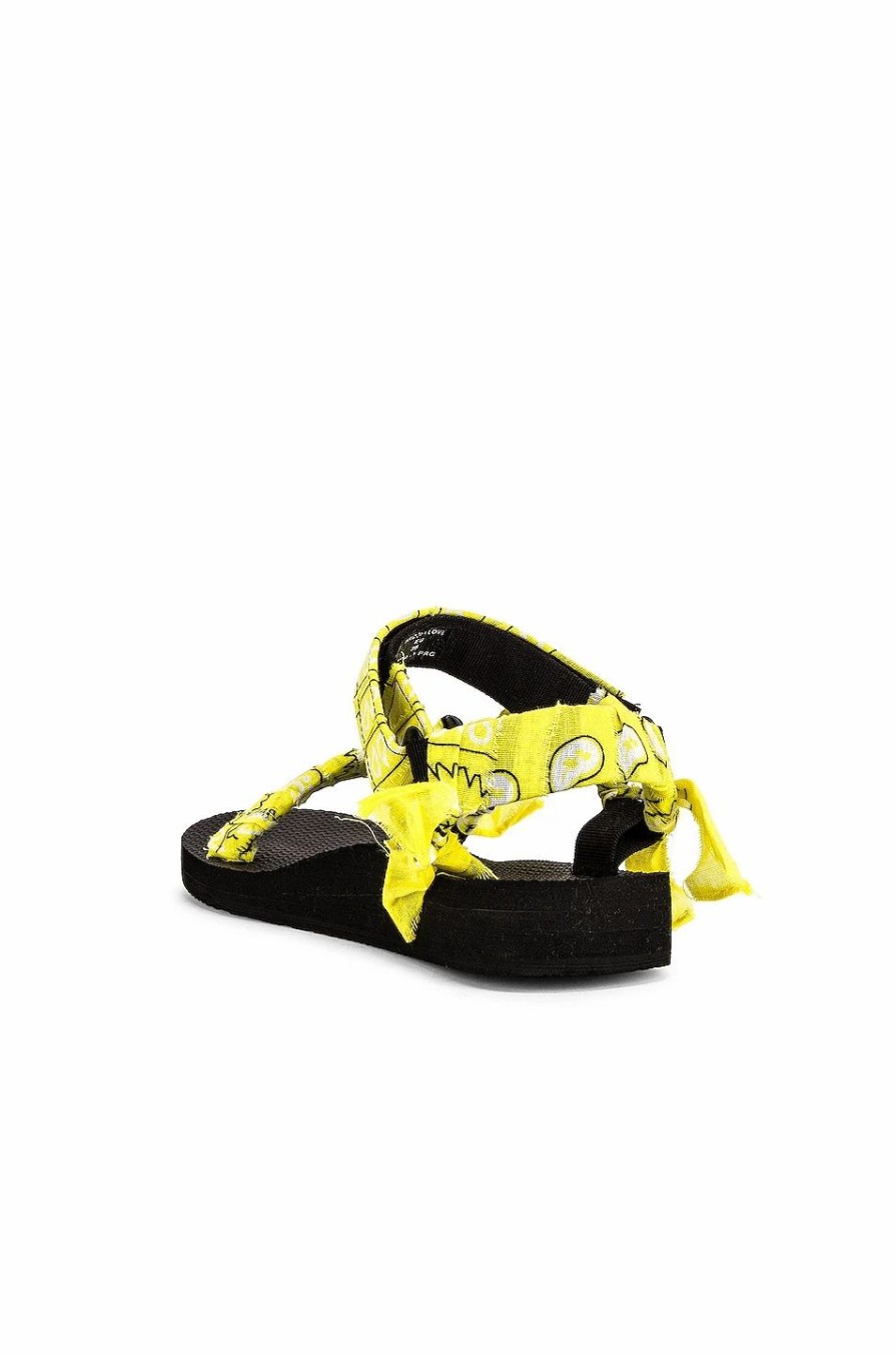 Wholesale * Arizona Love Trekky Bandana Sandal