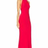 Wholesale * Alexander Mcqueen Sleeveless Evening Dress