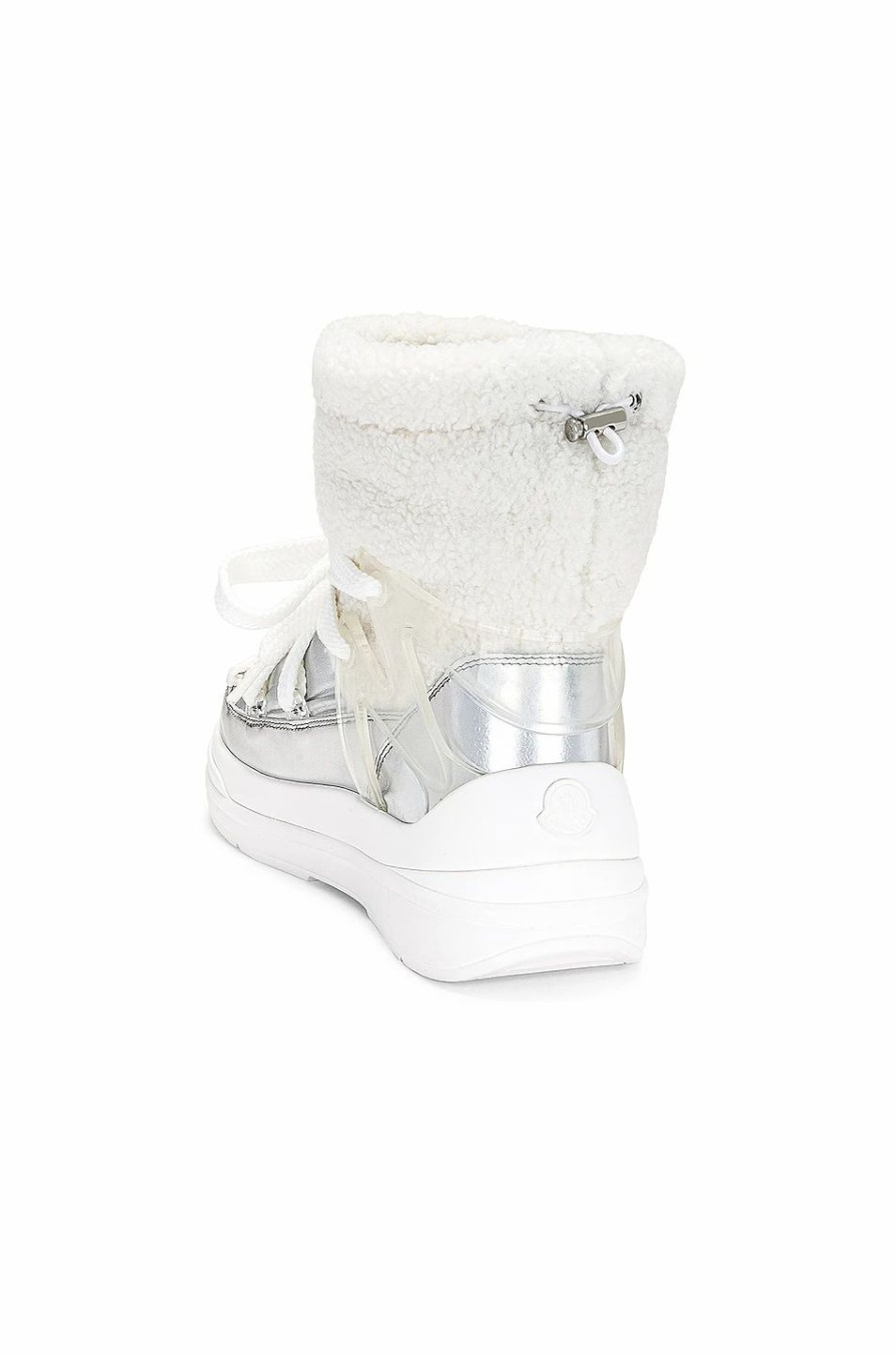 Best * Moncler Insolux M Snow Boot