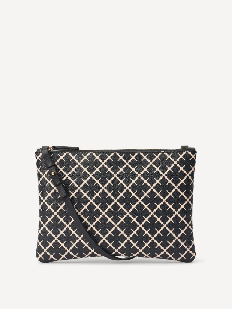 Best * Ivy Purse Black