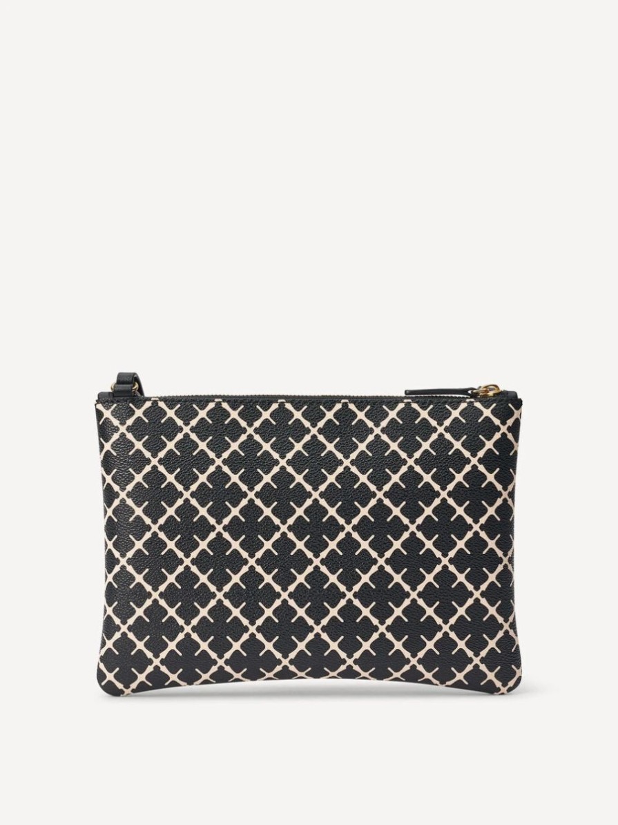 Best * Ivy Purse Black