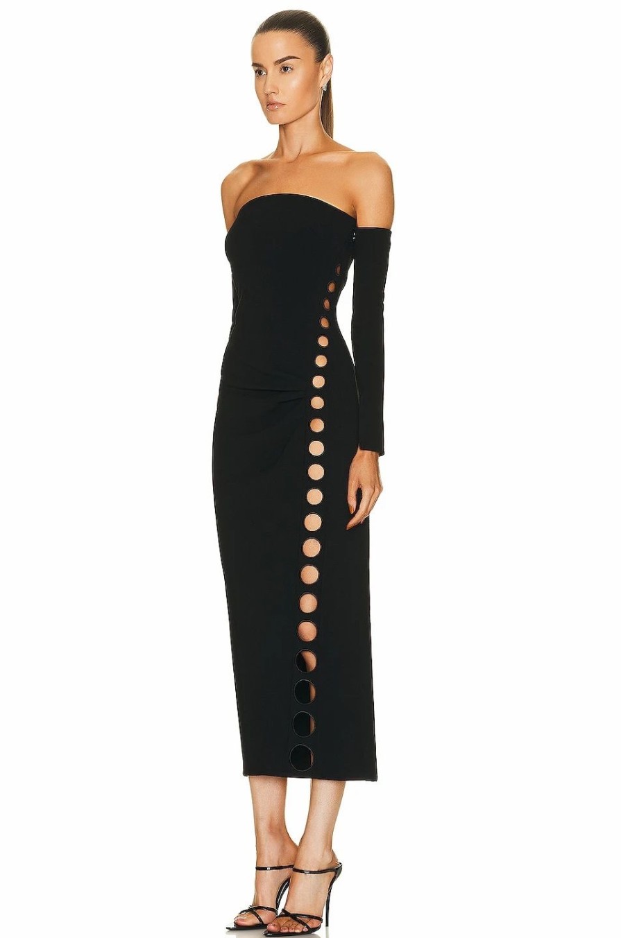 Online * Cult Gaia Capri Dress